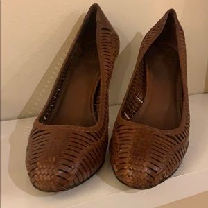Cole Haan high heels in great condition